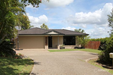 39 Kentia St, Highworth, QLD 4560