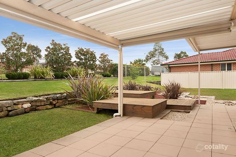 Property photo of 180 Warnervale Road Hamlyn Terrace NSW 2259
