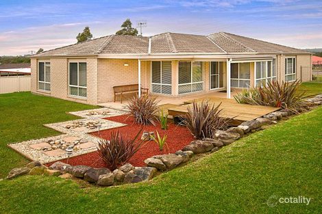 Property photo of 180 Warnervale Road Hamlyn Terrace NSW 2259