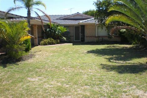 11 Dundee Cl, Warnbro, WA 6169