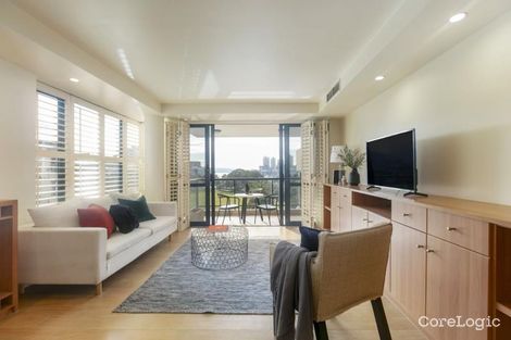 Property photo of 507/1A Clement Place Rushcutters Bay NSW 2011