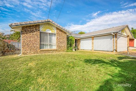 Property photo of 190 Castile Crescent Edens Landing QLD 4207