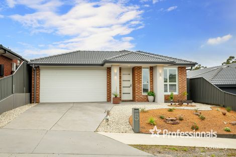 Property photo of 5 Sugargum Close Yarra Junction VIC 3797