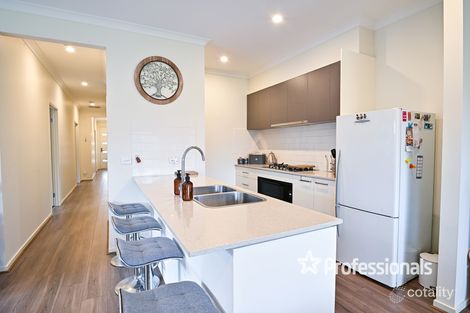 Property photo of 5 Sugargum Close Yarra Junction VIC 3797