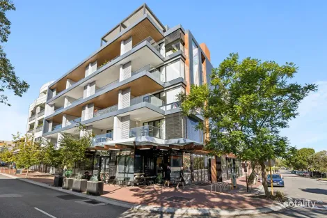 203/612 Beaufort St, Mount Lawley, WA 6050
