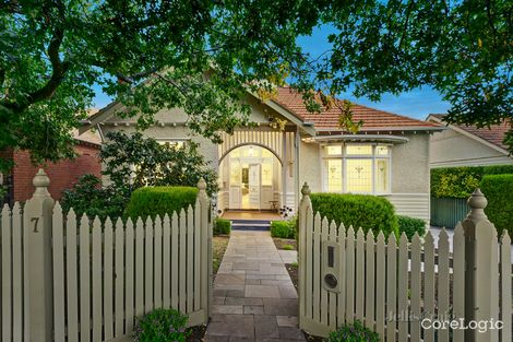 Property photo of 7 Cowper Street Hawthorn East VIC 3123