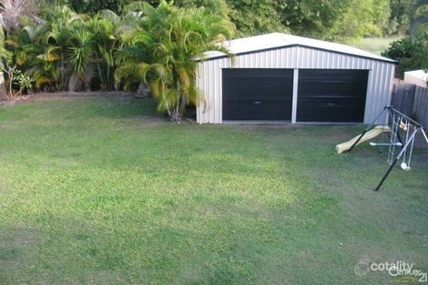 Property photo of 99 Daniel Street Mount Pleasant QLD 4740