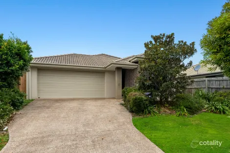 23 Mcilwaith St, North Lakes, QLD 4509