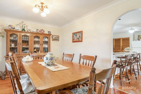 Property photo of 3 Darcy Drive Goonellabah NSW 2480