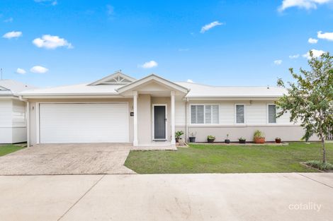 16/2-20 Island View Dr, Urangan, QLD 4655