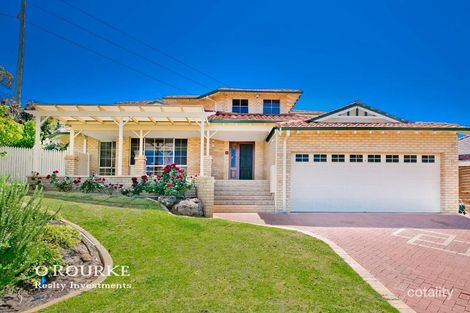 Property photo of 10 Chivrell Rise Gwelup WA 6018