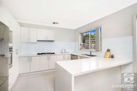 Property photo of 9 Leyburn Street Stanhope Gardens NSW 2768