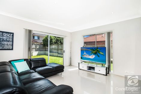 Property photo of 9 Leyburn Street Stanhope Gardens NSW 2768