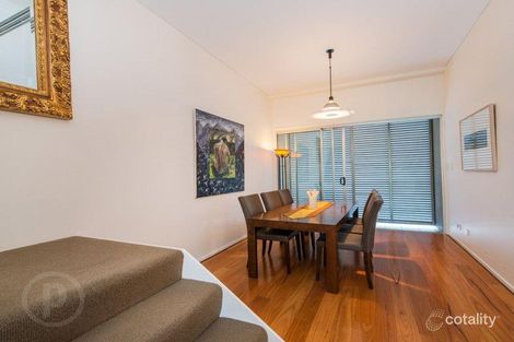 Property photo of 16/25 James Street Fortitude Valley QLD 4006