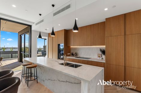 Property photo of 502/7 Wunderlich Road Subiaco WA 6008