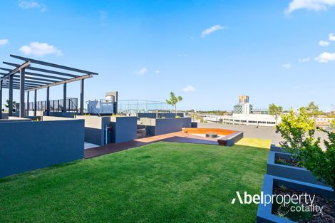 Property photo of 502/7 Wunderlich Road Subiaco WA 6008