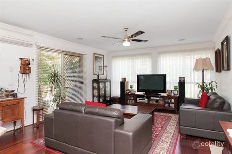 Property photo of 7 Mulberry Terrace Werribee VIC 3030