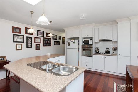 Property photo of 7 Mulberry Terrace Werribee VIC 3030