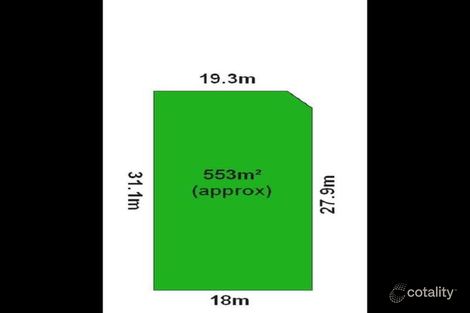 Property photo of 22 Millstream Circuit Cairnlea VIC 3023