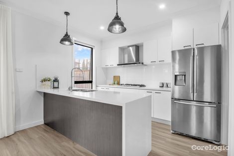 Property photo of 11 Travertine Grove Gables NSW 2765