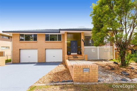 Property photo of 60 Malmrose Street Wishart QLD 4122