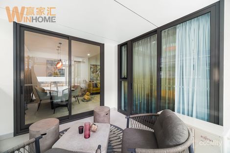 Property photo of 1B/9 Hassall Street Parramatta NSW 2150