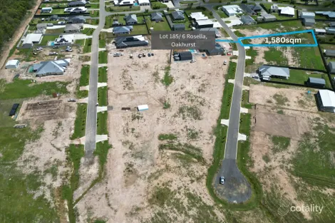 6 Rosella Way, Oakhurst, QLD 4650