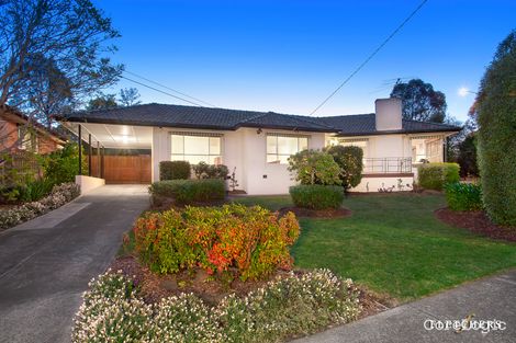 Property photo of 23 Rockaway Drive Viewbank VIC 3084