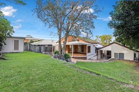 15 Enfield Cres, Battery Hill, QLD 4551
