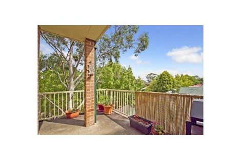 Property photo of 3/16 Galloway Street North Parramatta NSW 2151