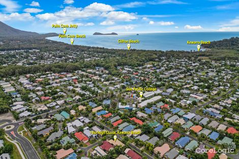 Property photo of 1 Burleigh Close Kewarra Beach QLD 4879