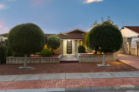 7 Emerald Way, Edgewater, WA 6027