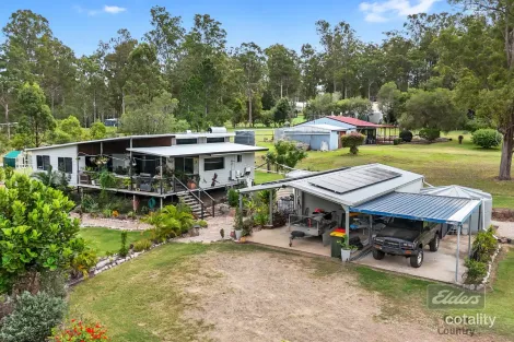 37 Daniel Rd, Bauple, QLD 4650