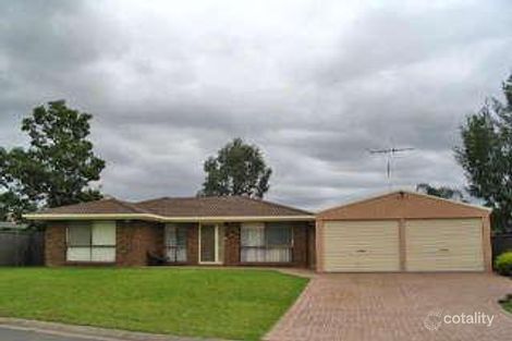 16 Brittania Pl, Bligh Park, NSW 2756