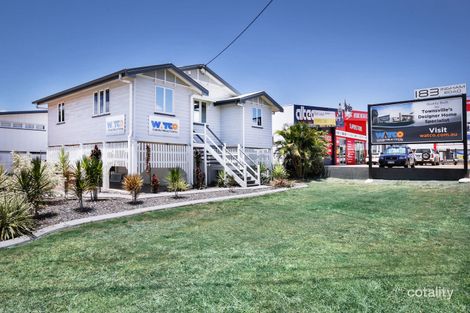 183 Ingham Rd, West End, QLD 4810