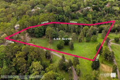 1827 Mount Samson Rd, Yugar, QLD 4520