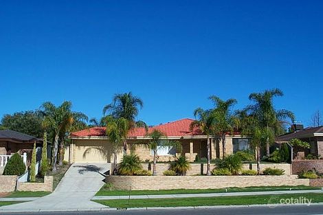 168 Illawarra Cres S, Ballajura, WA 6066