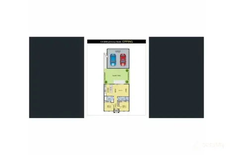 Property photo of 14 Wilhelmina Walk Epping VIC 3076