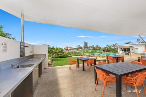 Property photo of 2303/42 Laver Drive Robina QLD 4226