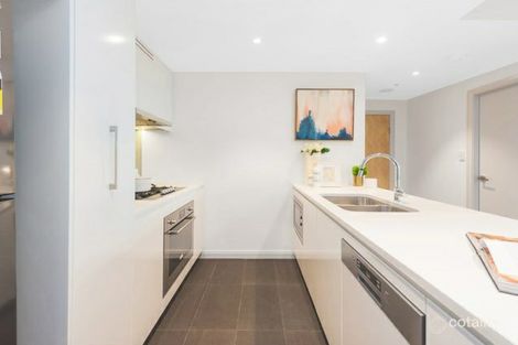 Property photo of 709/10 Burroway Road Wentworth Point NSW 2127