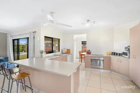 Property photo of 29 Mallicoola Crescent Edmonton QLD 4869