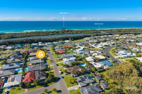 2/39 Border Cres, Pottsville, NSW 2489