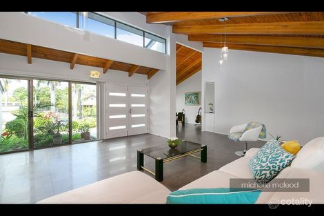 Property photo of 53 Marmindie Street Chapel Hill QLD 4069