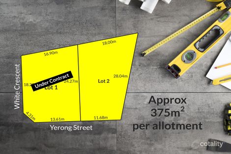 1b Yerong St, Seacombe Gardens, SA 5047