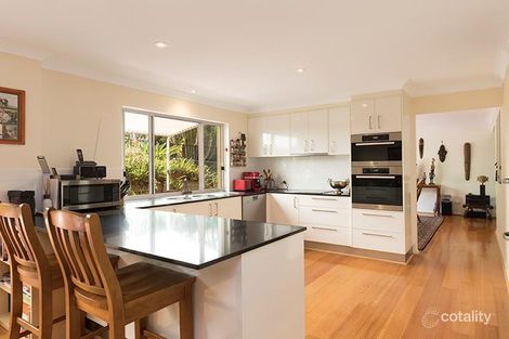 Property photo of 40 Moggill Road The Gap QLD 4061