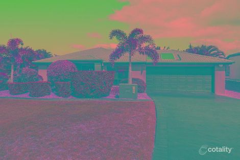 Property photo of 26 Nottinghill Gate Drive Arundel QLD 4214