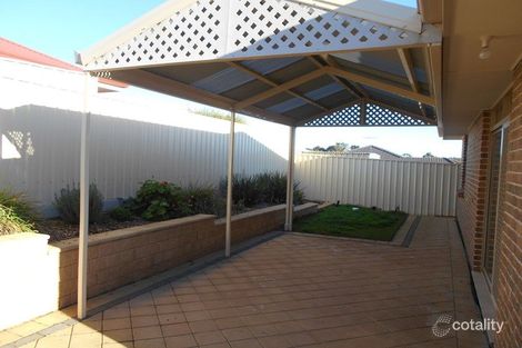 Property photo of 37 Palamountain Drive Evanston Park SA 5116