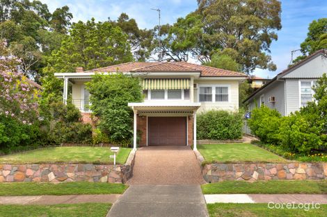 Property photo of 183 Park Avenue Kotara NSW 2289