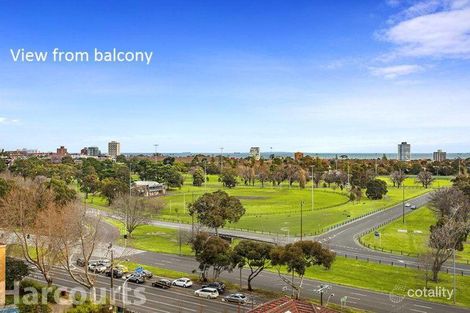 Property photo of 808/74 Queens Road Melbourne VIC 3004