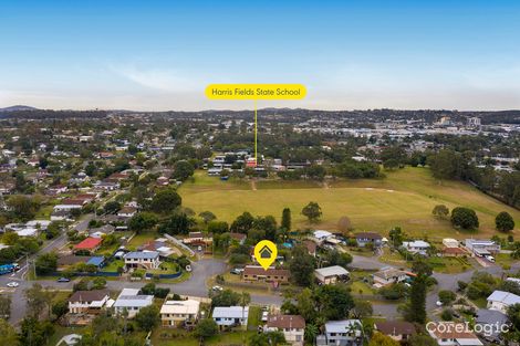 Property photo of 20 Minoa Street Woodridge QLD 4114